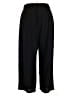 City Chic Black Casual Pants Size 22 Plus (XL) - photo 2