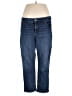 Chico's Blue Jeans Size XL (3) - photo 1