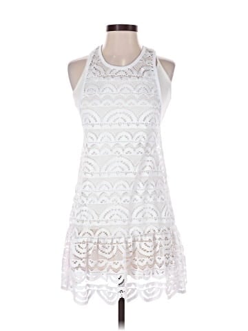 Miken Swim Swimsuit Cover Up (view 1)
