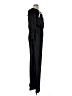 Xscape Black Casual Dress Size 6 - photo 4