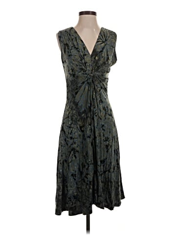 Dunia Casual Dress (view 1)