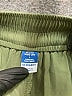 Old Navy 100% Rayon Green Cargo Pants Size L - photo 7