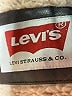 Levi's 100% Polyurethane Black Jacket Size S - photo 6