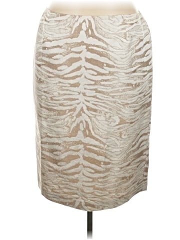 Lafayette 148 New York Formal Skirt (view 1)