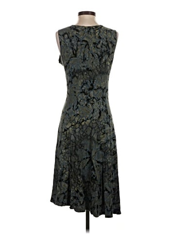 Dunia Casual Dress (view 2)