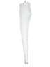 Lyssé White Active Pants Size XS - photo 5