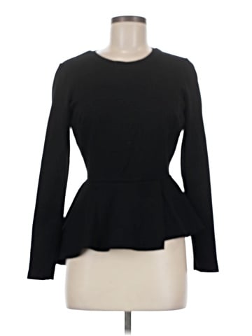 Eva Longoria Long Sleeve T-Shirt (view 1)