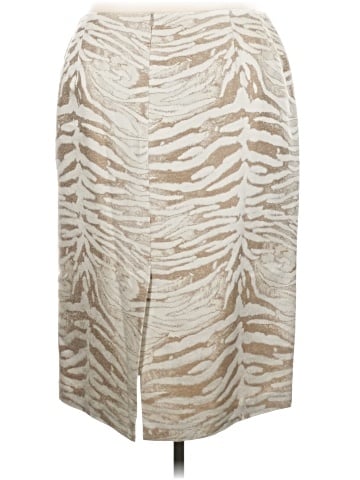 Lafayette 148 New York Formal Skirt (view 2)