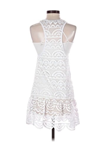 Miken Swim Swimsuit Cover Up (view 2)