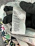 H&M Floral White Casual Dress Size S (estimated) - photo 7