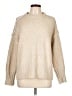 Maurices Tan Pullover Sweater Size L - photo 1