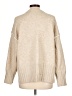 Maurices Tan Pullover Sweater Size L - photo 2