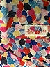 Unbranded 100% Polyester Print Pink Long Sleeve Blouse Size 14 - photo 7