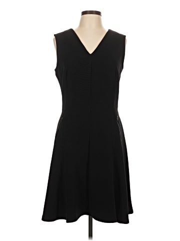 Halogen Cocktail Dress (view 1)