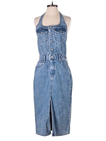 Universal Thread Casual Dress (view 1)