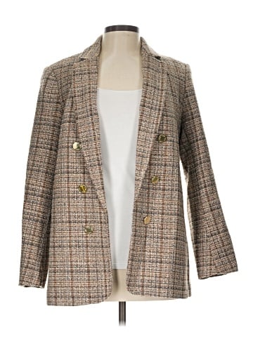 Anne Klein Blazer (view 1)