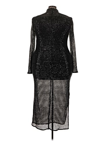 ELOQUII Cocktail Dress (view 2)