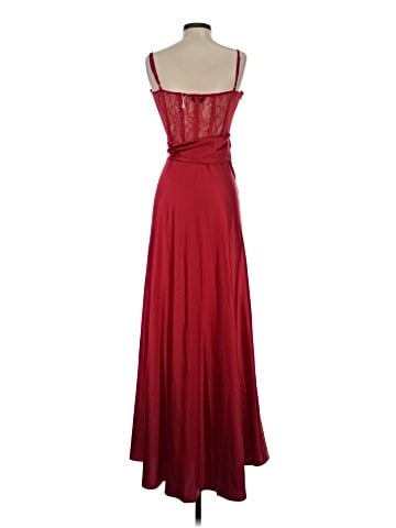Bebe Cocktail Dress (view 2)