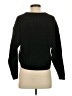 Uniqlo Black Pullover Sweater Size XS - photo 2