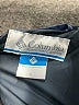 Columbia 100% Polyester Solid Blue Snow Jacket Size S - photo 6