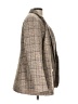 Anne Klein Tweed Brown Blazer Size L - photo 4