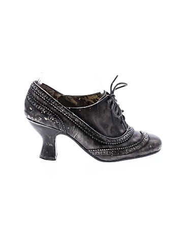 Me Too Heels (view 1)