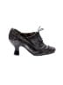 Me Too Black Heels Size 4 - photo 1