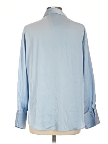 Cupcakes & Cashmere 3/4 Sleeve Blouse (view 2)