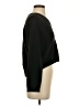 Uniqlo Black Pullover Sweater Size XS - photo 4