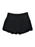 ee:some Hearts Black Shorts Size M - photo 1