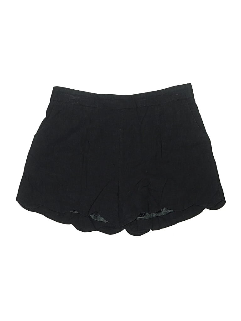 Pre-owned Eesome Shorts In Black
