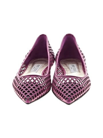 Jimmy Choo Flats (view 2)