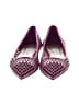 Jimmy Choo Purple Flats Size EU 41 1/2 - photo 2