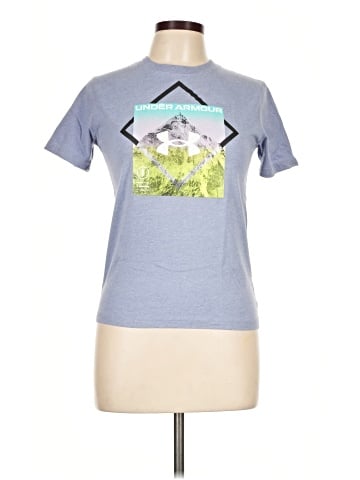 Under Armour Short Sleeve T-Shirt (view 1)