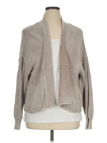 American Eagle Outfitters Kimono (view 1)