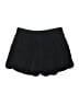 ee:some Hearts Black Shorts Size M - photo 2