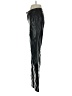 Silence and Noise 100% Polyurethane Black Ivory Casual Pants Size 0 - photo 5