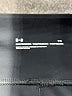 Under Armour Color Block Black Active Pants Size 3X - photo 4