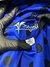 Neyelle 100% Polyester Blue Coat Size XL - photo 6