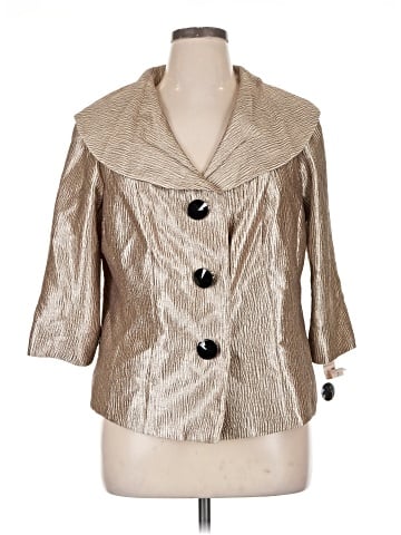 DressBarn Jacket (view 1)