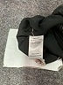 Daniel Rainn 100% Polyester Black 3/4 Sleeve Blouse Size L - photo 8