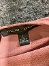 Moa Moa Pink Sleeveless Blouse Size L - photo 7