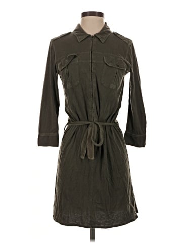 Majestic Paris Casual Dress (view 1)