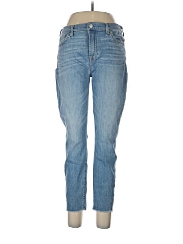 7 For All Mankind Jeans (view 1)