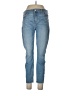 7 For All Mankind Blue Jeans Size 32 waist - photo 1