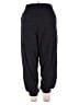 Athleta Solid Black Casual Pants Size 26 waist - photo 1