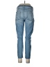 7 For All Mankind Blue Jeans Size 32 waist - photo 2