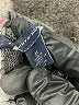 Tommy Hilfiger Gray Cardigan Size M - photo 8