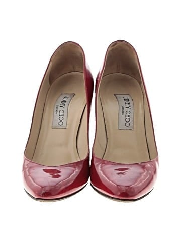 Jimmy Choo Heels (view 2)
