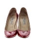 Jimmy Choo Red Heels Size EU 37 - photo 2